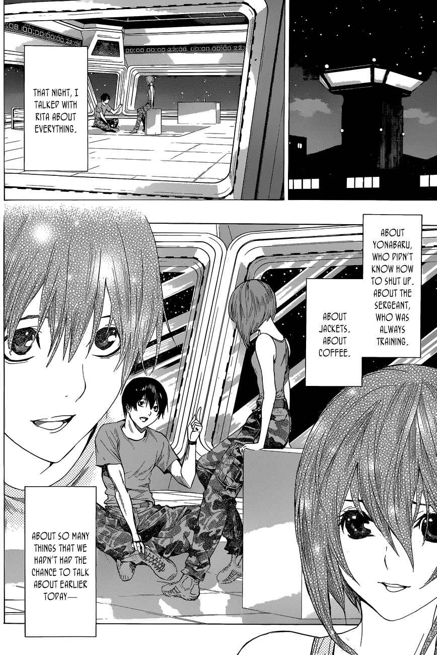 All You Need Is Kill Chapter 13 - Page 19