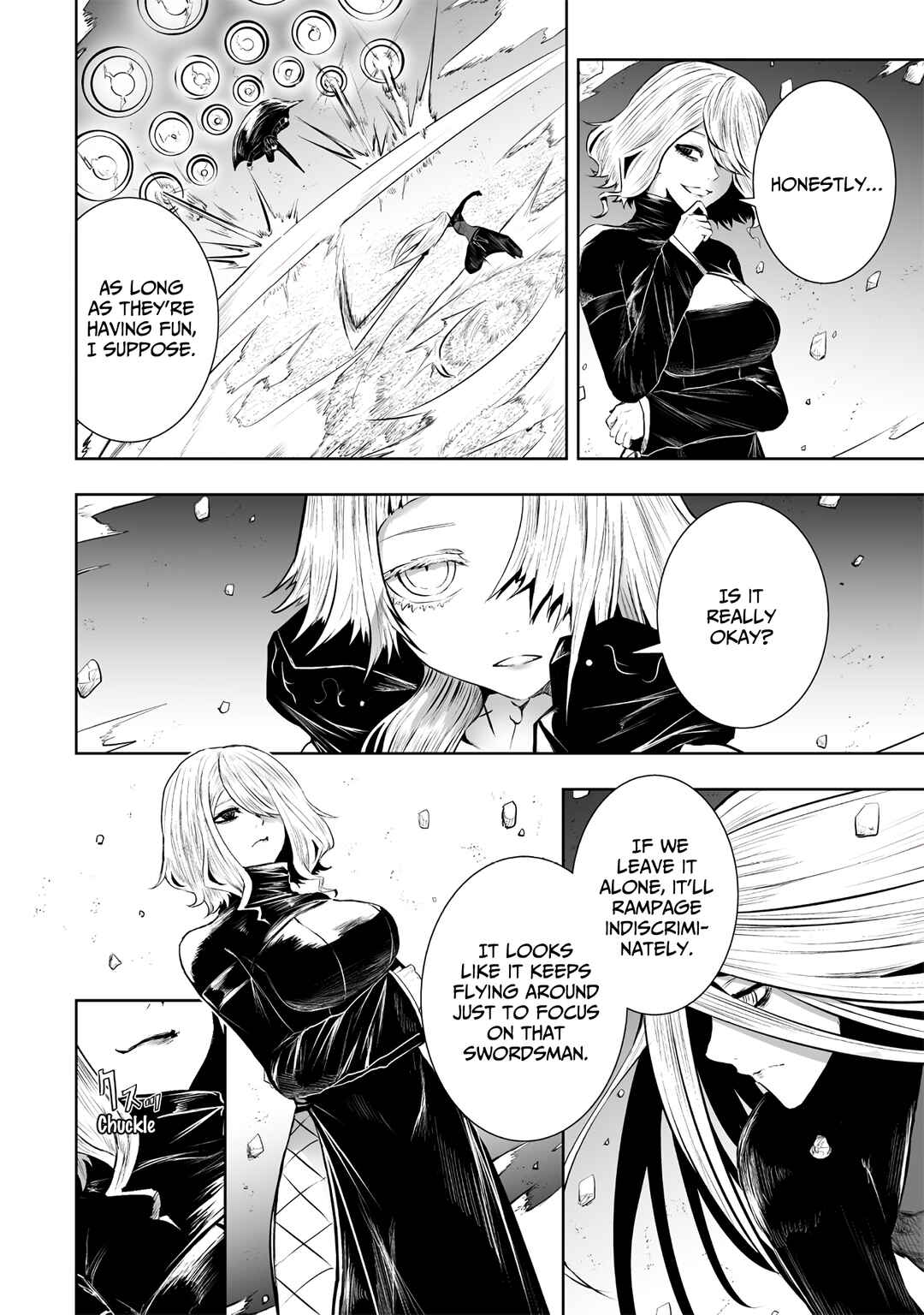 Ore dake Fuguu Skill no Isekai Shoukan Hangyakuki ~Saijaku Skill "Kyuushuu" ga Subete wo Nomikomu made~ Chapter 97 - Page 5