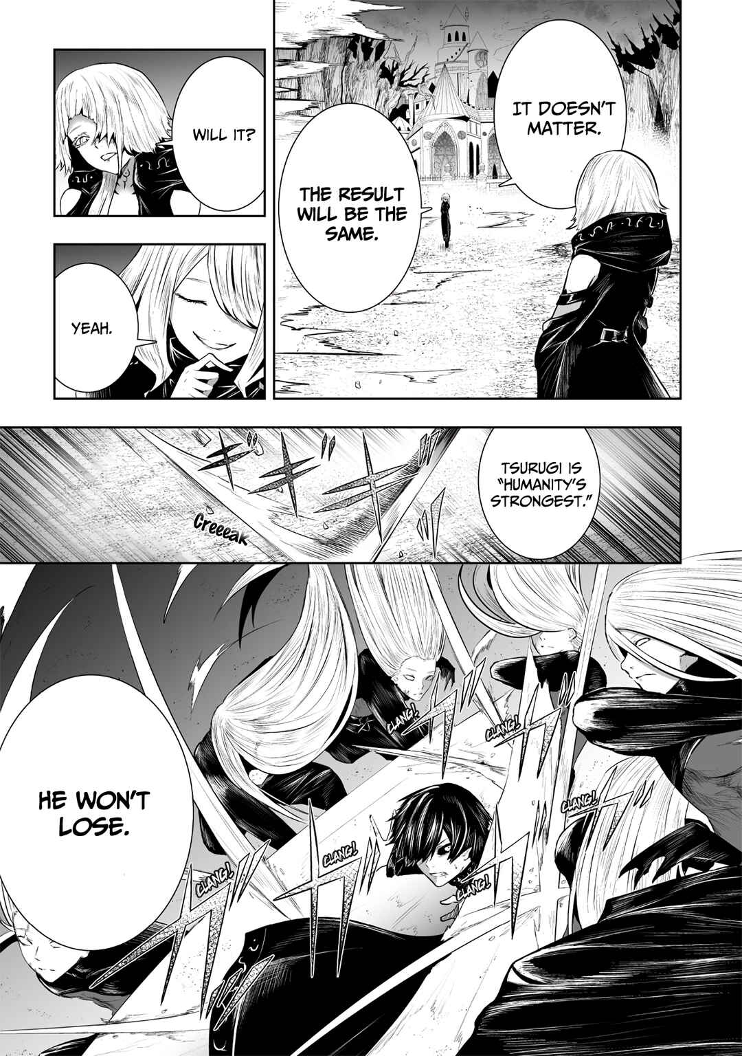 Ore dake Fuguu Skill no Isekai Shoukan Hangyakuki ~Saijaku Skill "Kyuushuu" ga Subete wo Nomikomu made~ Chapter 97 - Page 6