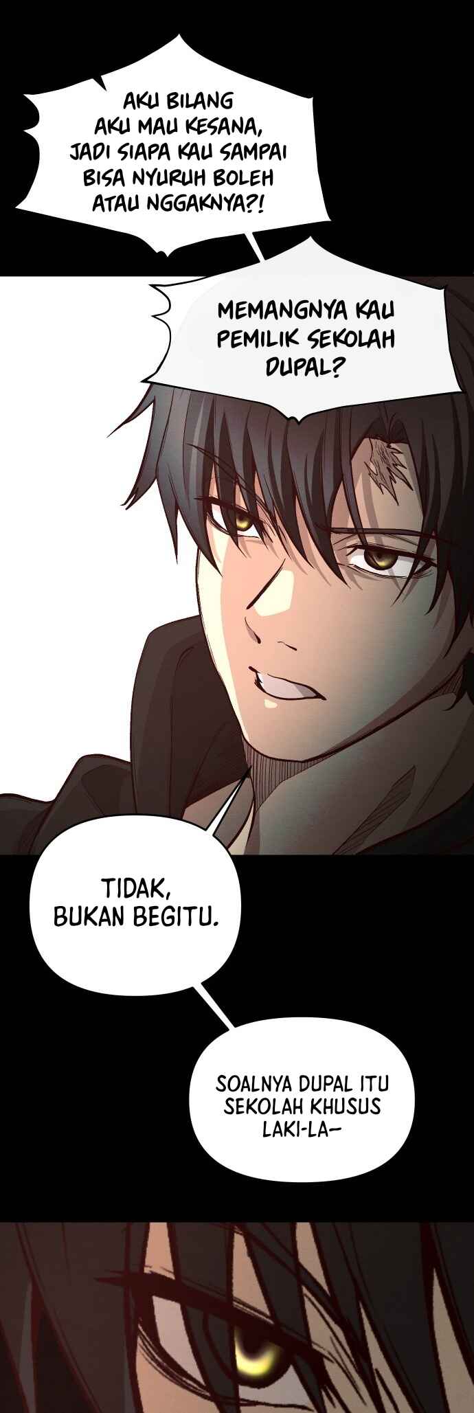 The Ultimate Romanticist Chapter 9 - Page 10