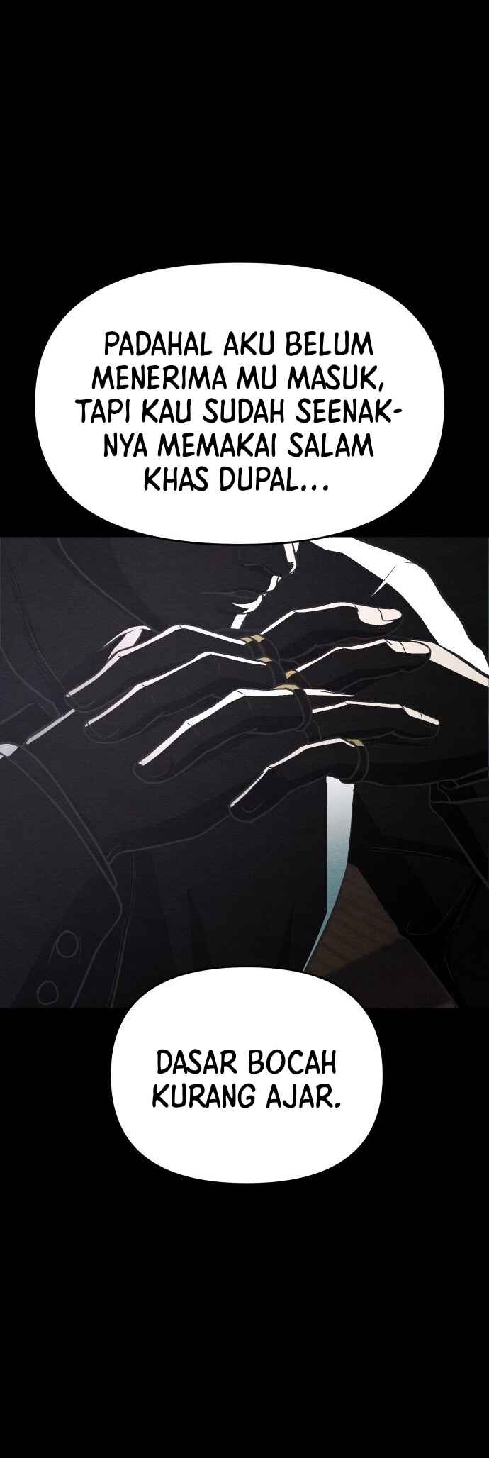 The Ultimate Romanticist Chapter 9 - Page 15