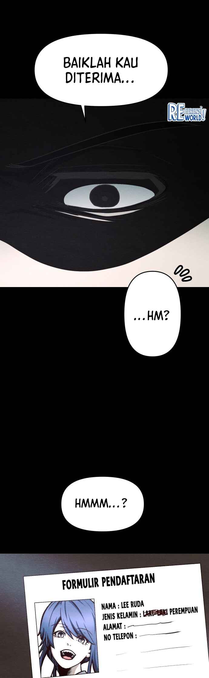 The Ultimate Romanticist Chapter 9 - Page 17
