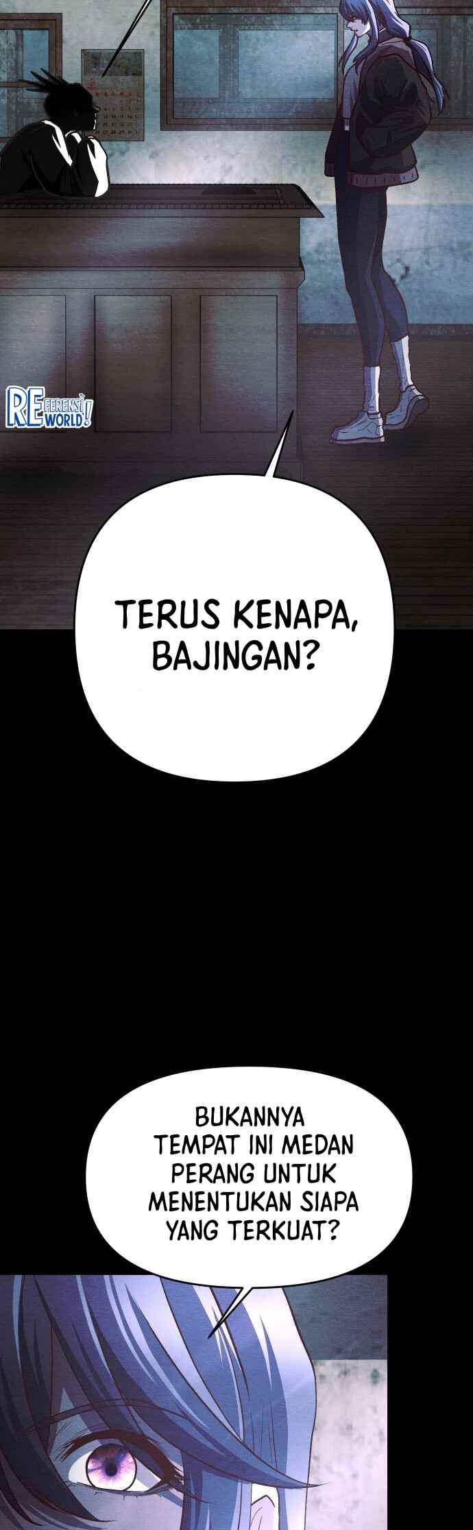The Ultimate Romanticist Chapter 9 - Page 19