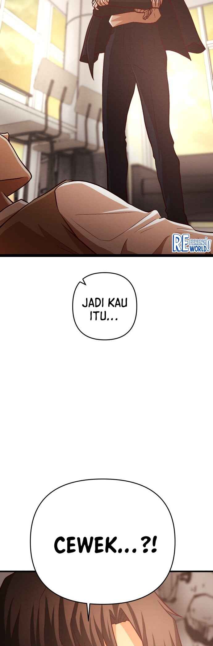 The Ultimate Romanticist Chapter 9 - Page 27