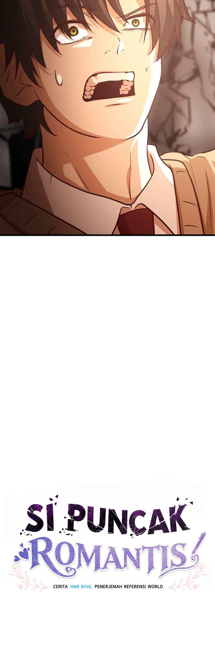 The Ultimate Romanticist Chapter 9 - Page 28