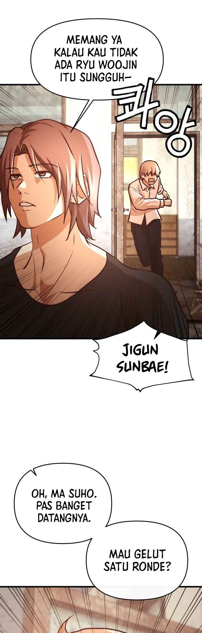 The Ultimate Romanticist Chapter 9 - Page 31
