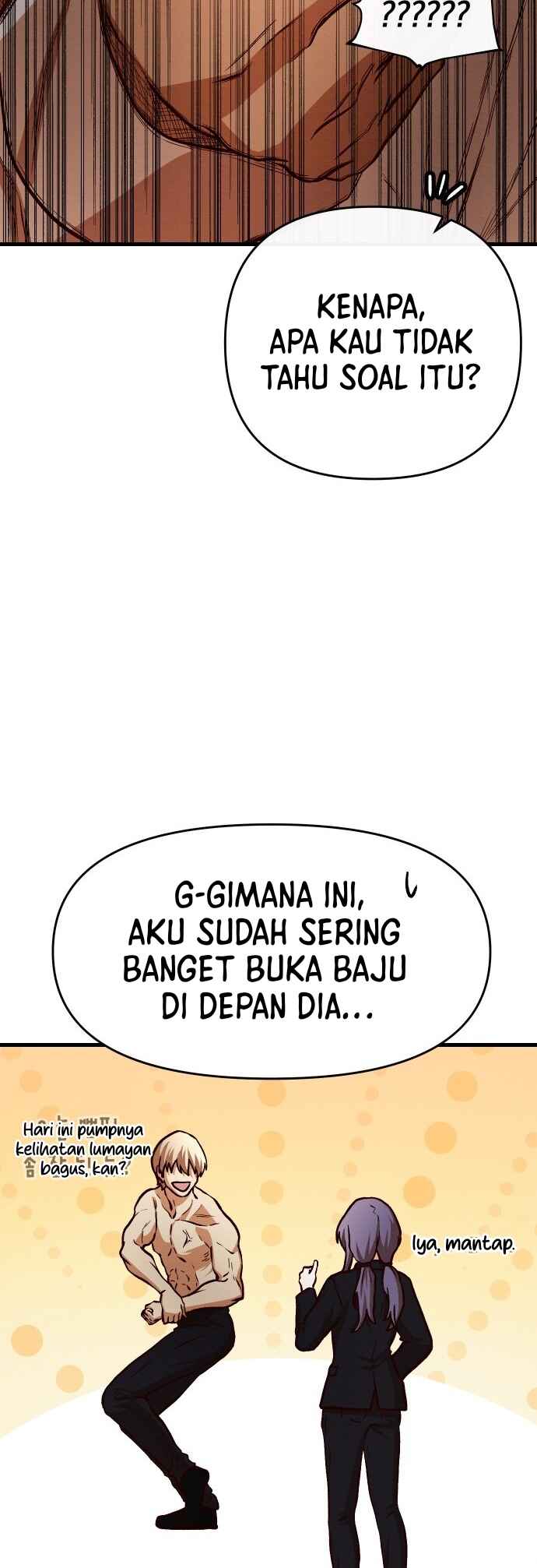 The Ultimate Romanticist Chapter 9 - Page 38