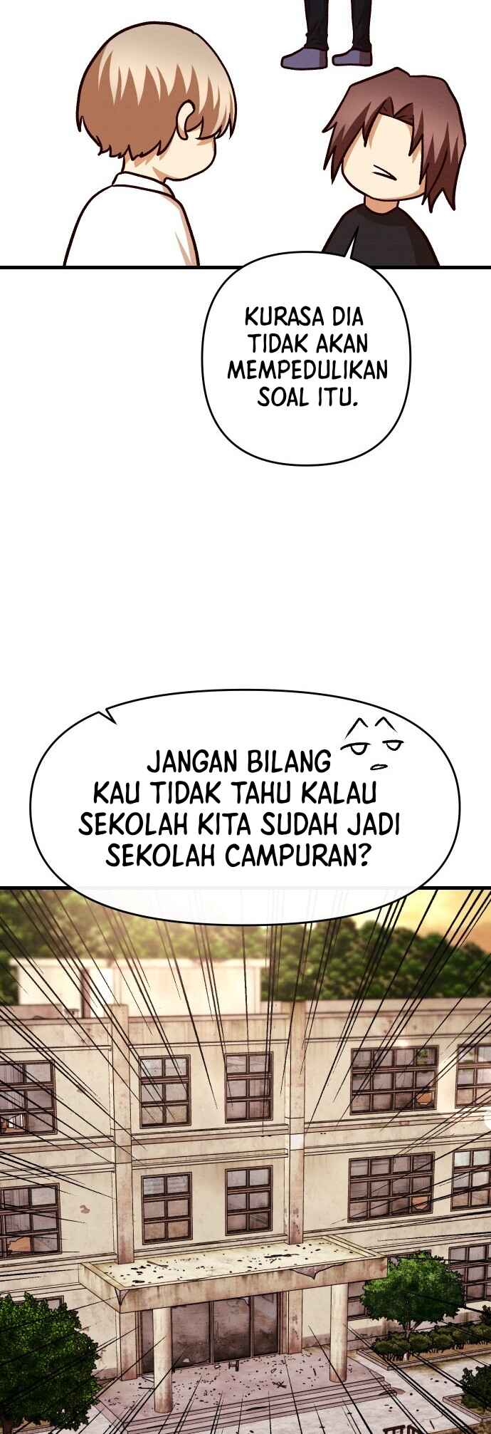 The Ultimate Romanticist Chapter 9 - Page 39