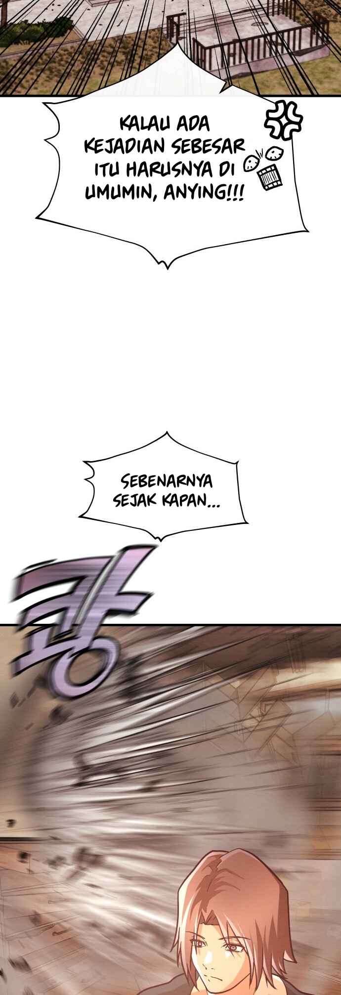 The Ultimate Romanticist Chapter 9 - Page 40