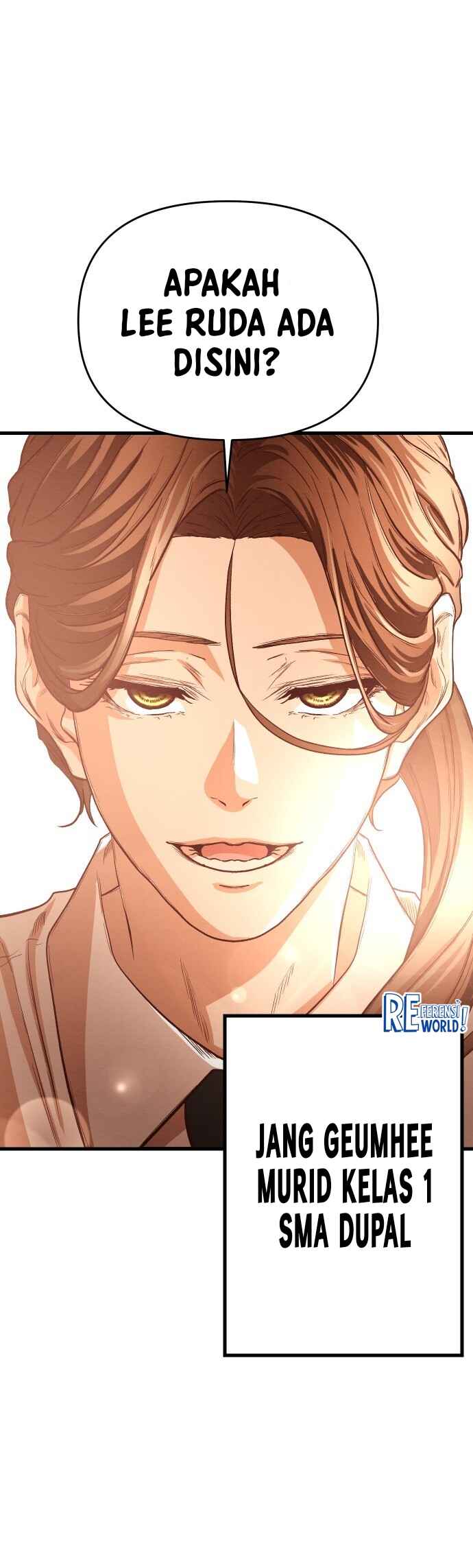 The Ultimate Romanticist Chapter 9 - Page 44