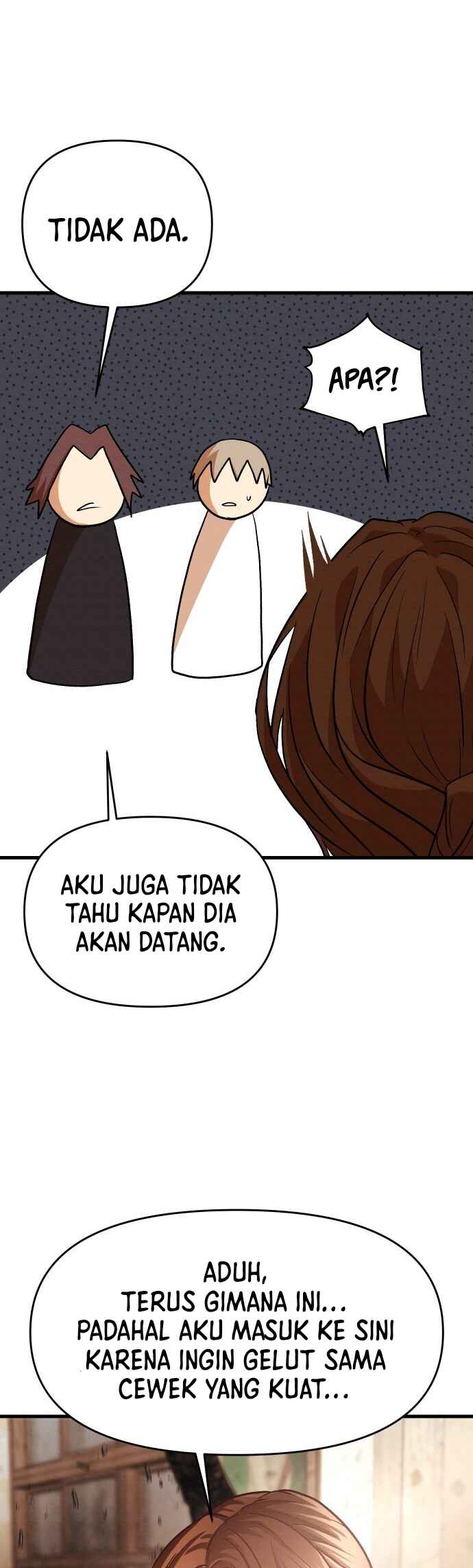 The Ultimate Romanticist Chapter 9 - Page 45