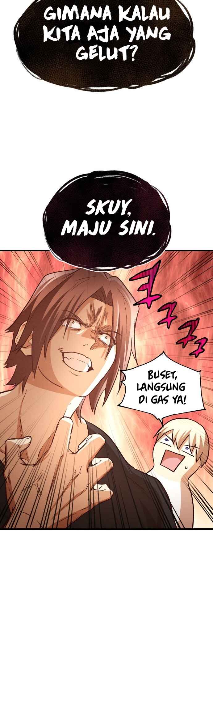 The Ultimate Romanticist Chapter 9 - Page 47