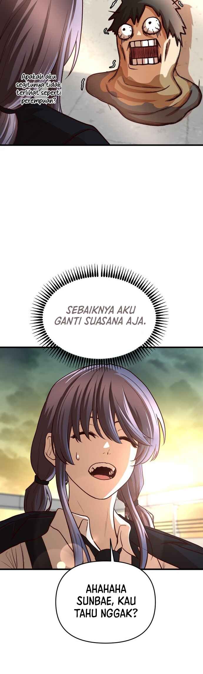 The Ultimate Romanticist Chapter 9 - Page 53