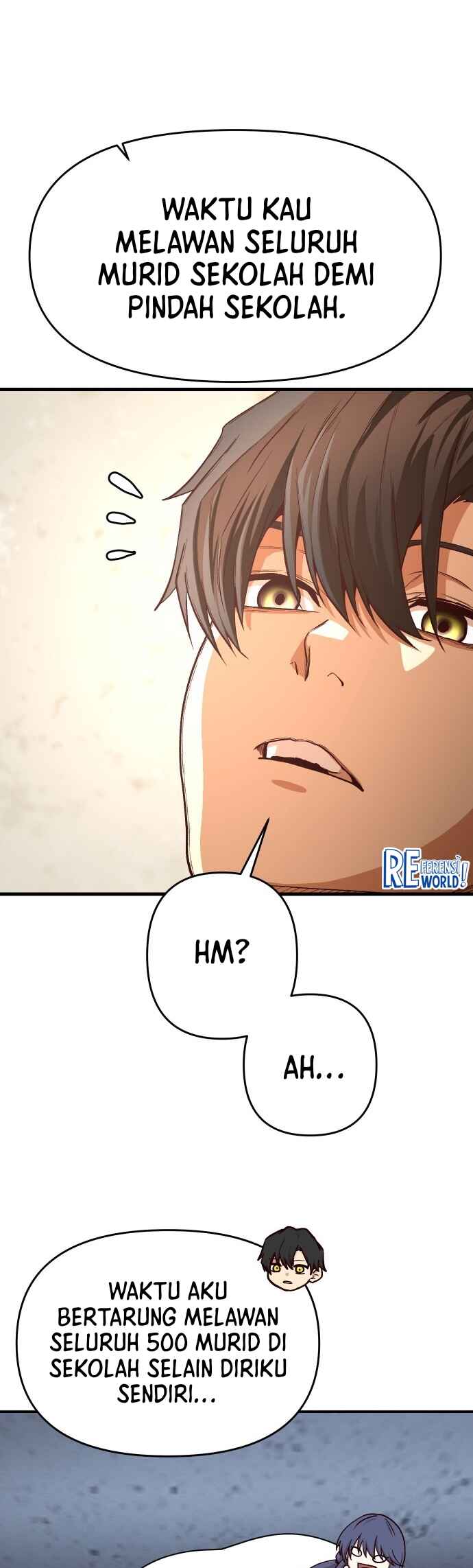 The Ultimate Romanticist Chapter 9 - Page 54