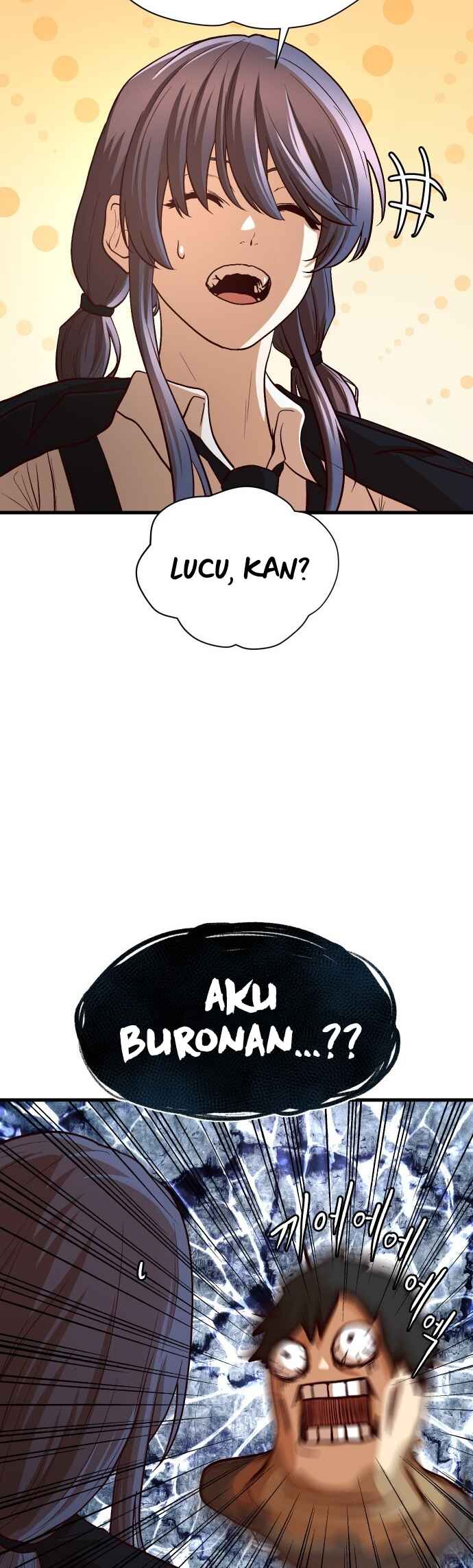 The Ultimate Romanticist Chapter 9 - Page 56