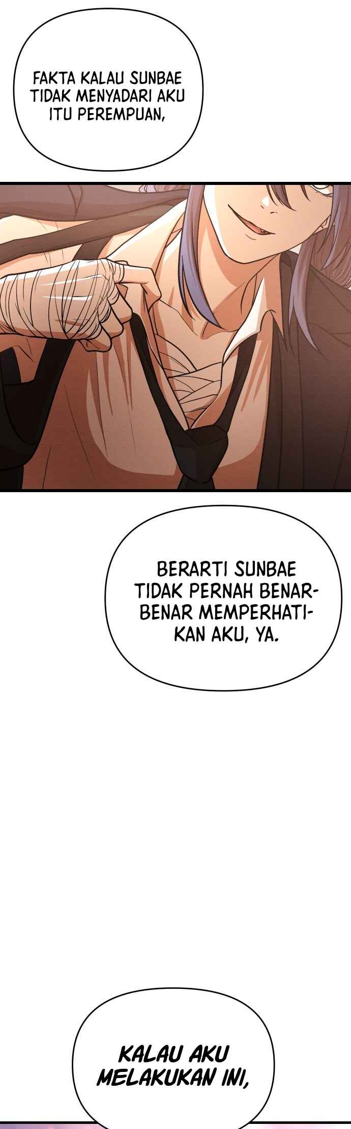 The Ultimate Romanticist Chapter 9 - Page 58