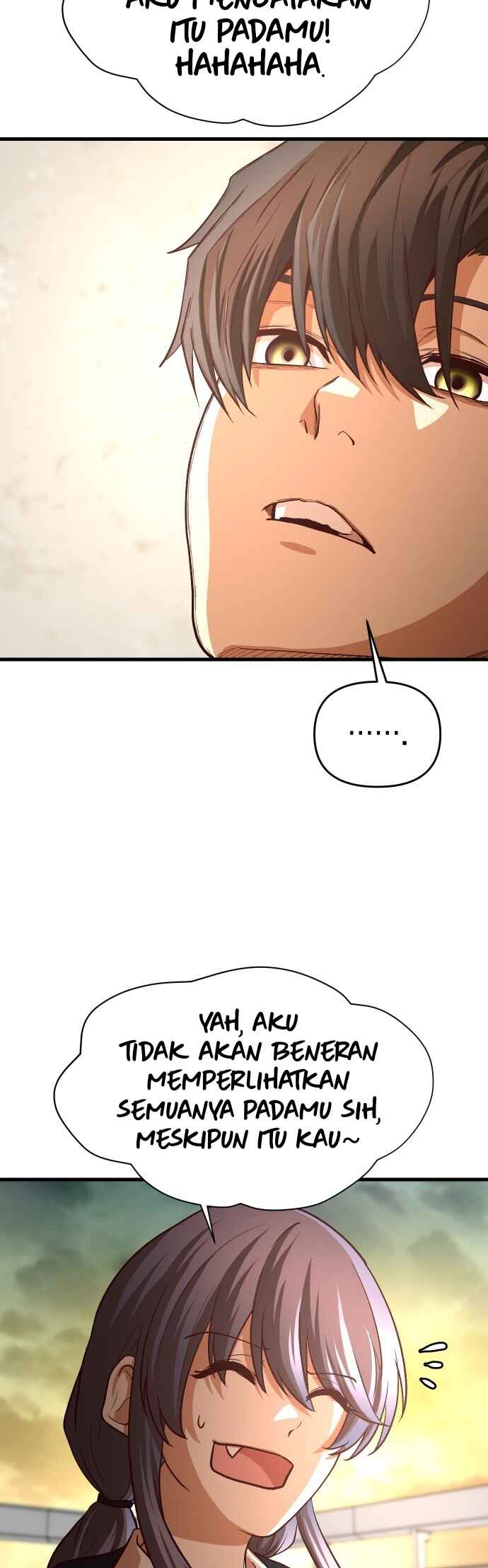 The Ultimate Romanticist Chapter 9 - Page 60