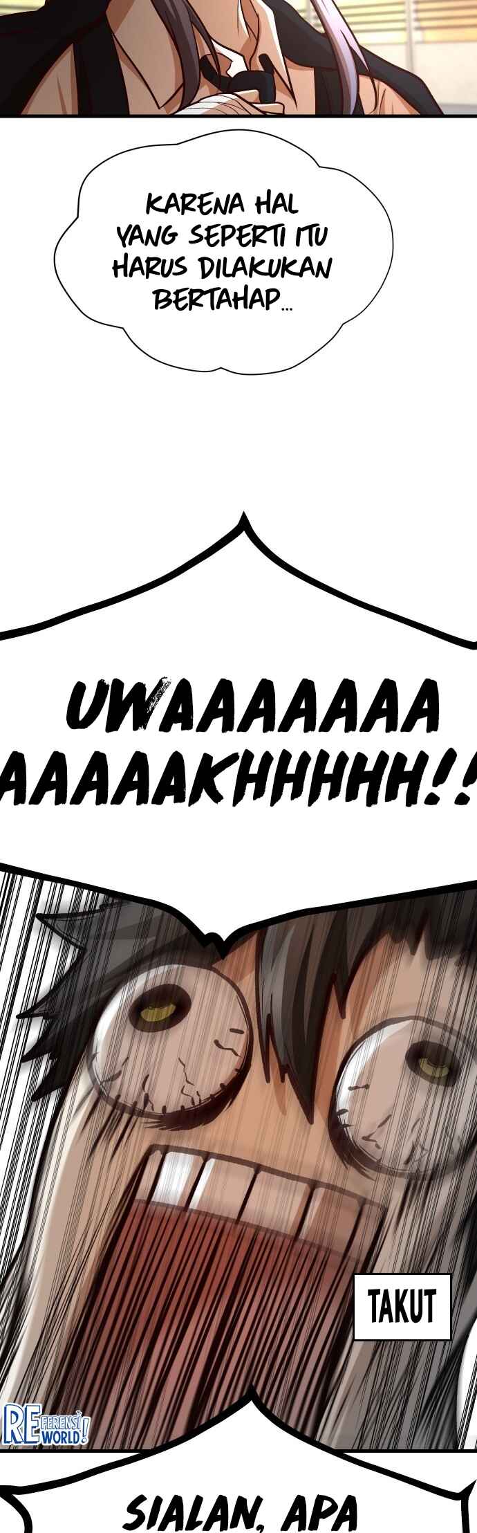 The Ultimate Romanticist Chapter 9 - Page 61