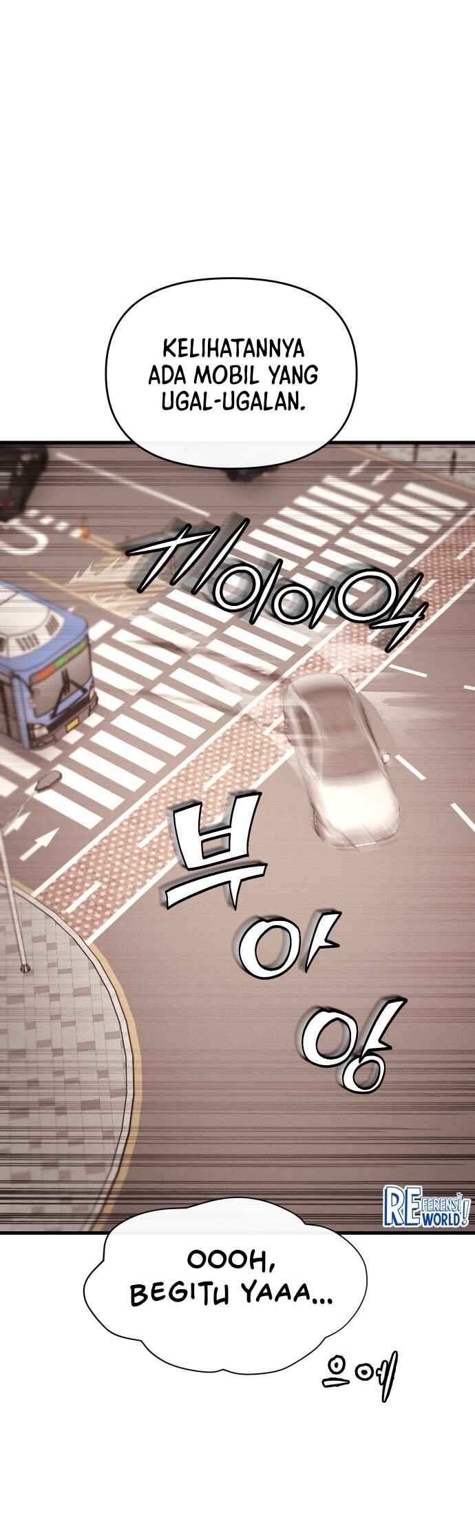 The Ultimate Romanticist Chapter 9 - Page 64