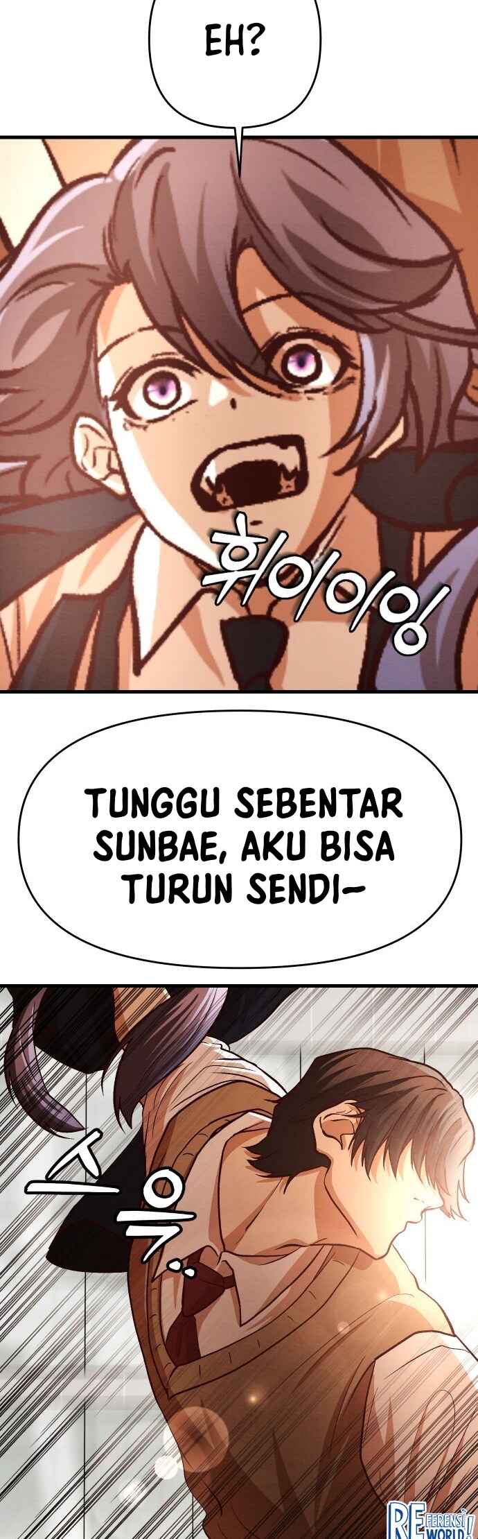 The Ultimate Romanticist Chapter 9 - Page 69