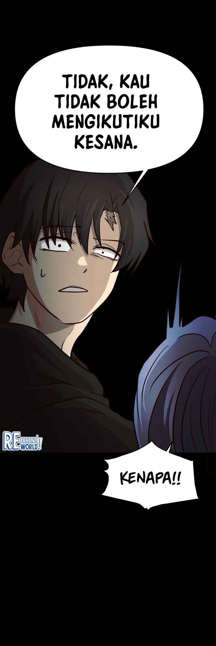 The Ultimate Romanticist Chapter 9 - Page 9