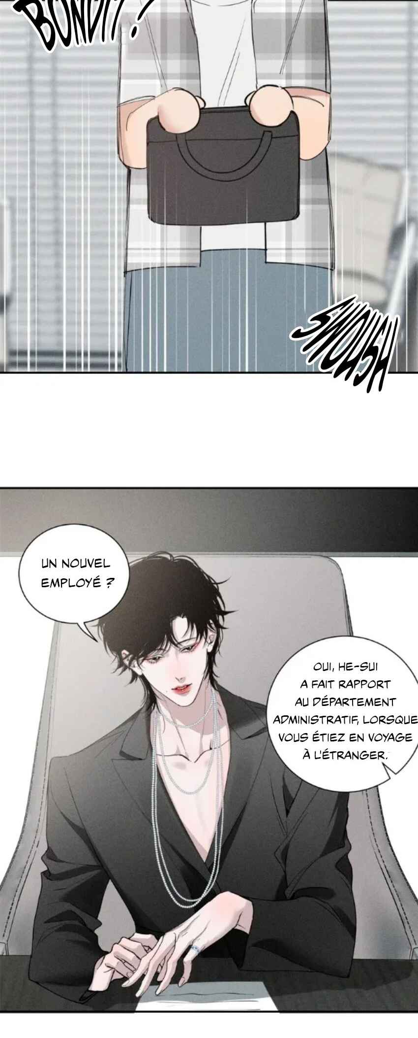 Domestication Chapter 1 - Page 35