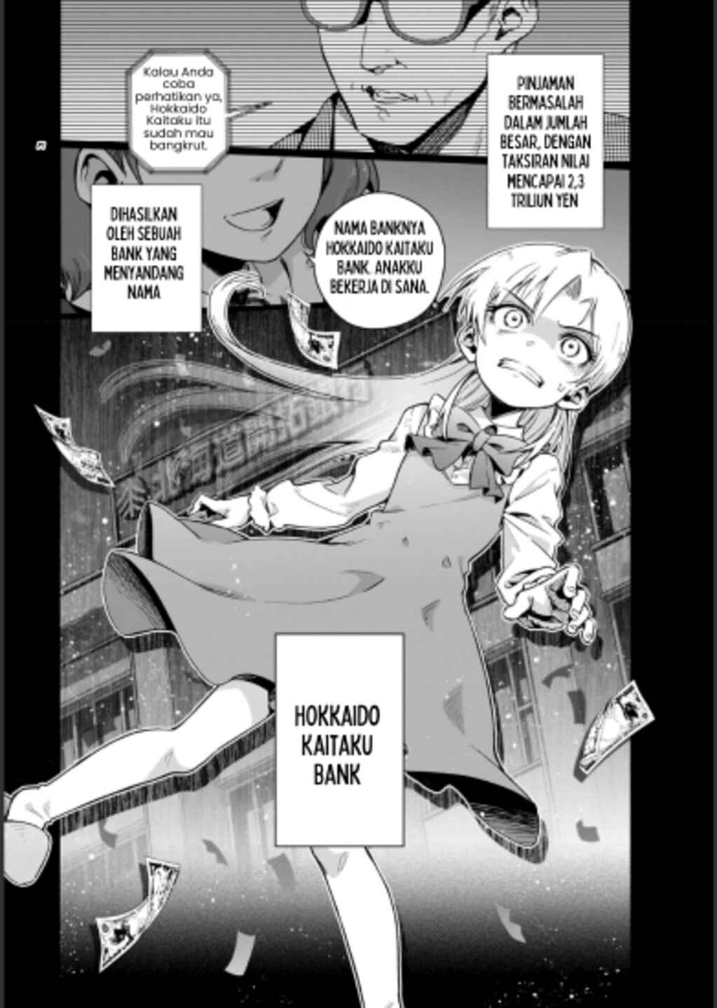 Gendai Shakai de Otome Game no Akuyaku Reijou wo Suru no wa Chotto Taihen Chapter 6 - Page 2