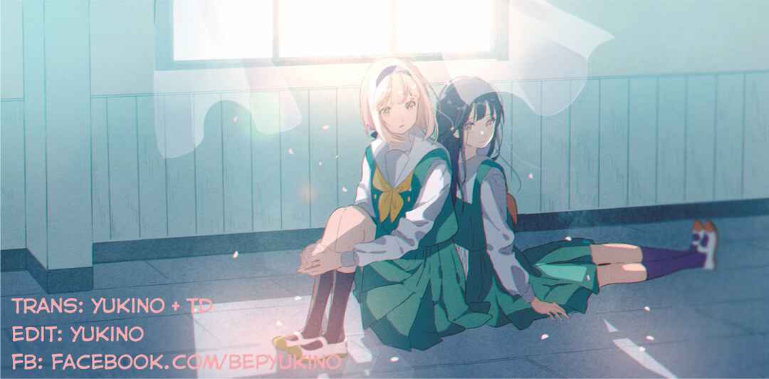 Odoriba ni Skirt ga naru Chapter 3 - Page 30