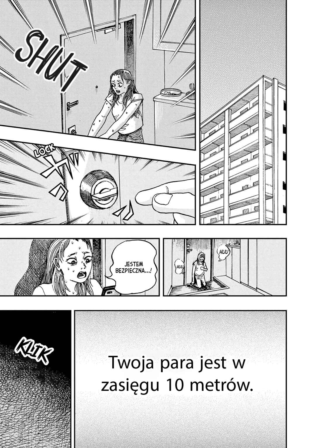 100 Ghost Stories That Will Lead to My Own Death Chapter 16 - Page 12