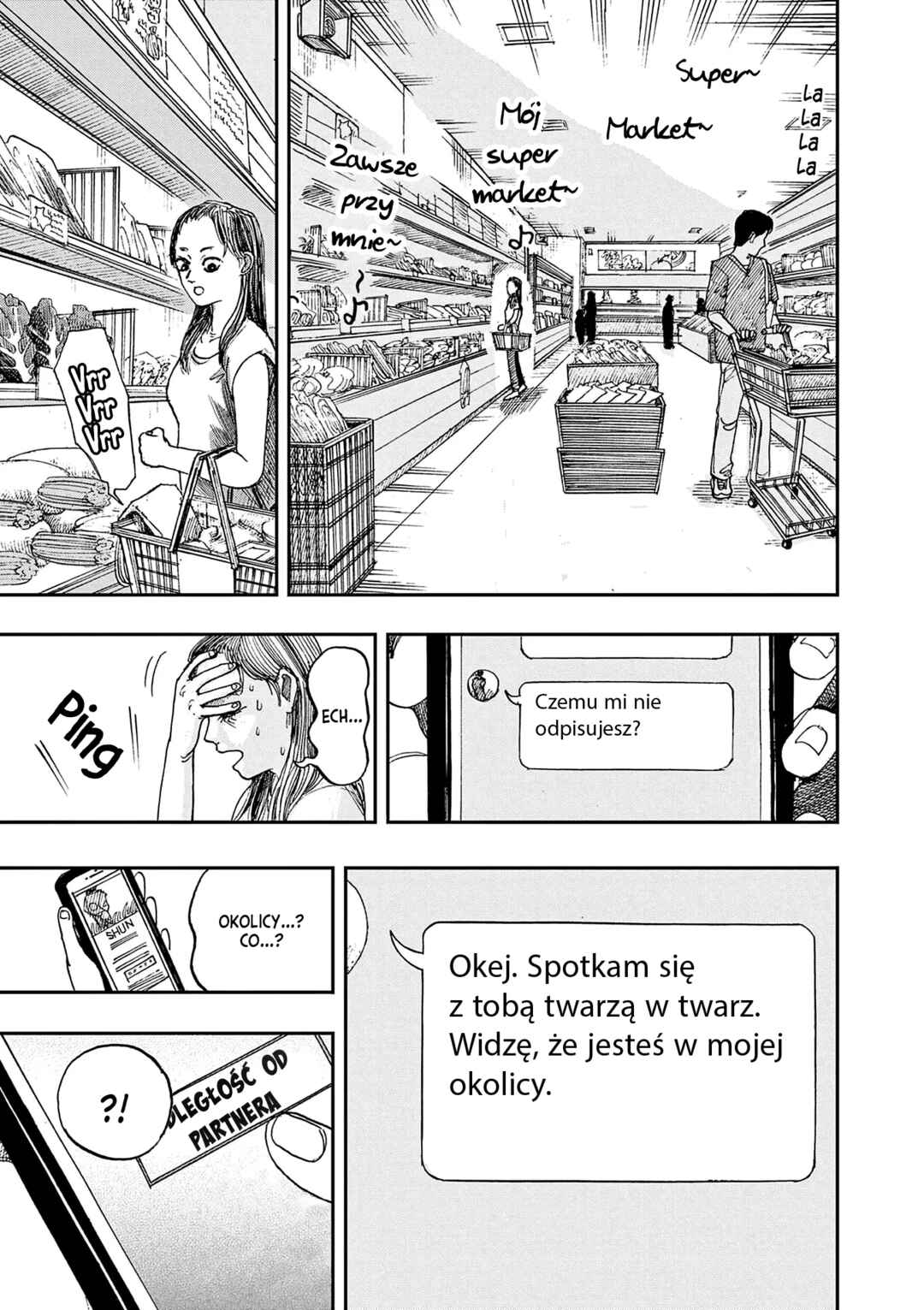 100 Ghost Stories That Will Lead to My Own Death Chapter 16 - Page 8