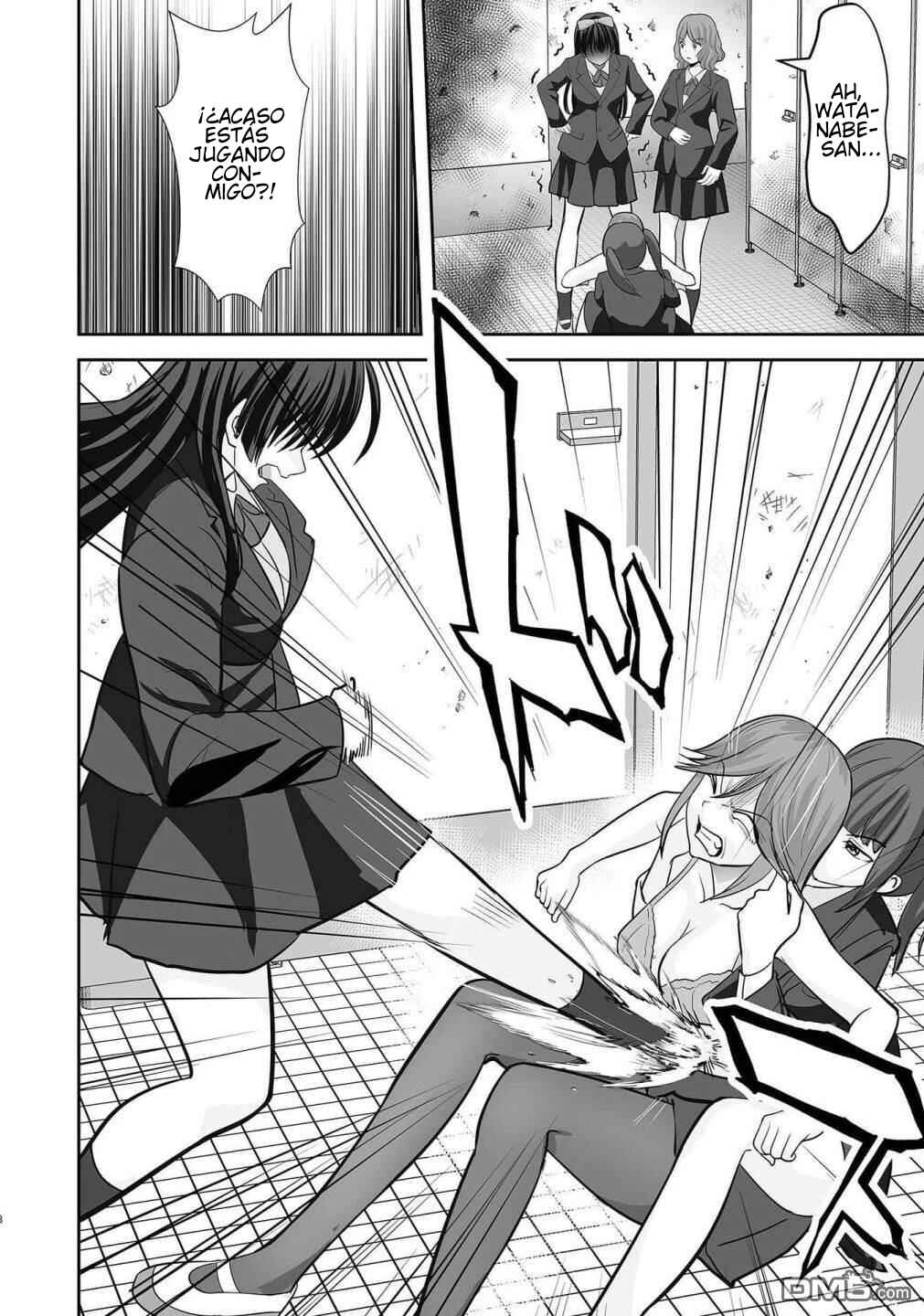 Kono JK, Nakami wa Doutei Yankee desu Chapter 2 - Page 10