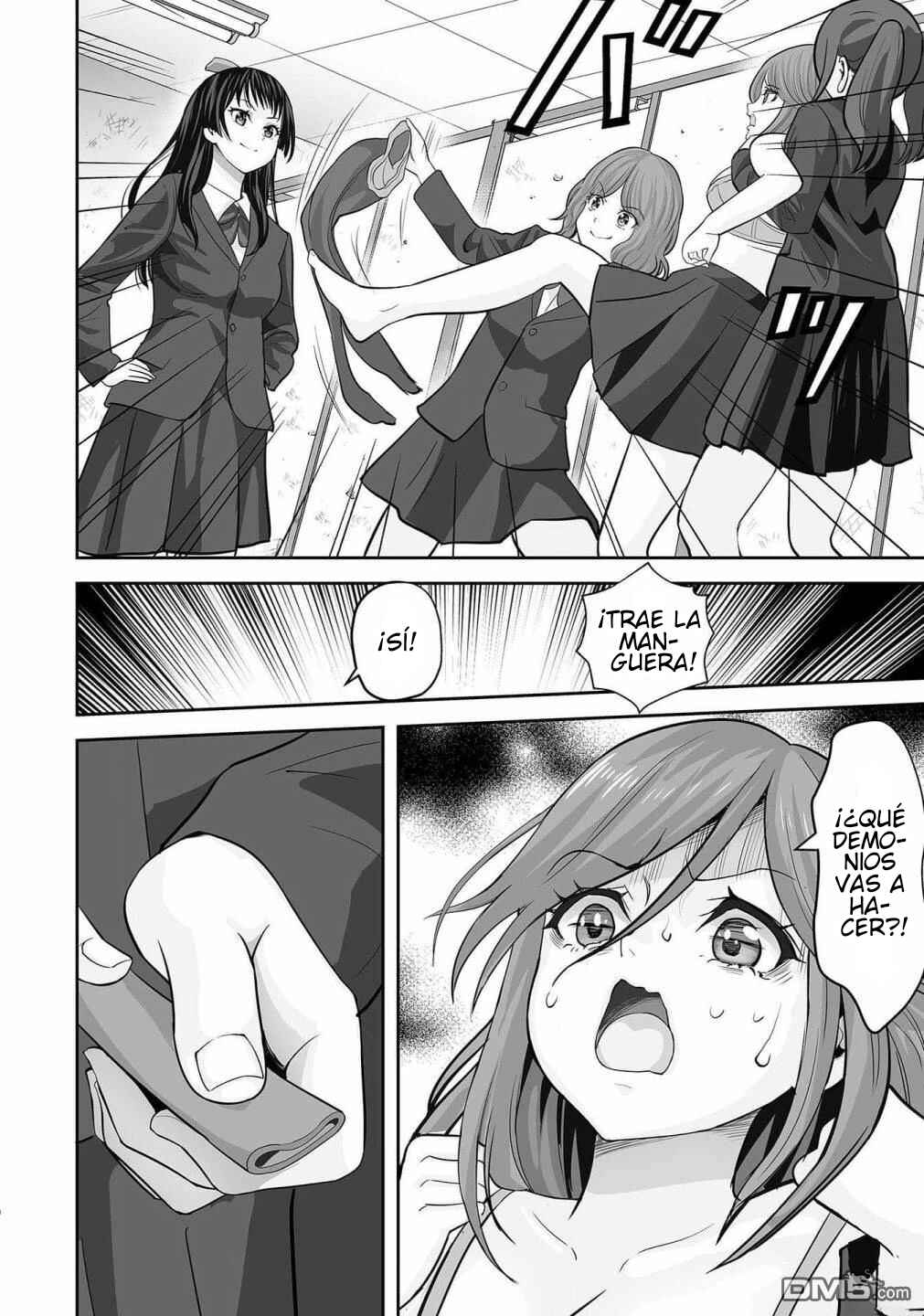 Kono JK, Nakami wa Doutei Yankee desu Chapter 2 - Page 12