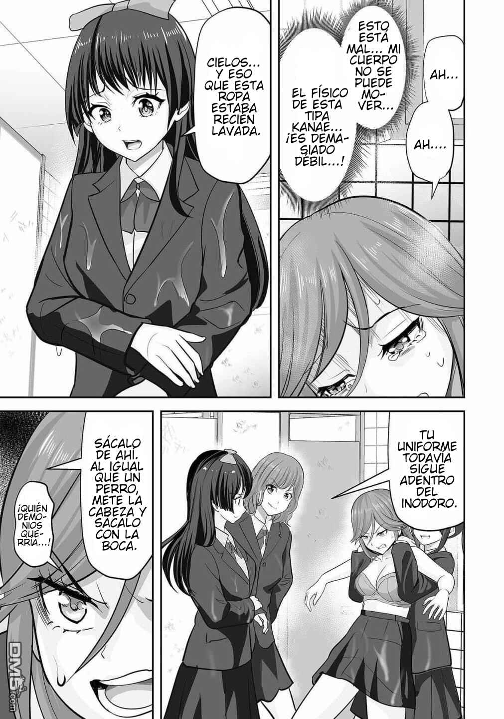 Kono JK, Nakami wa Doutei Yankee desu Chapter 2 - Page 15