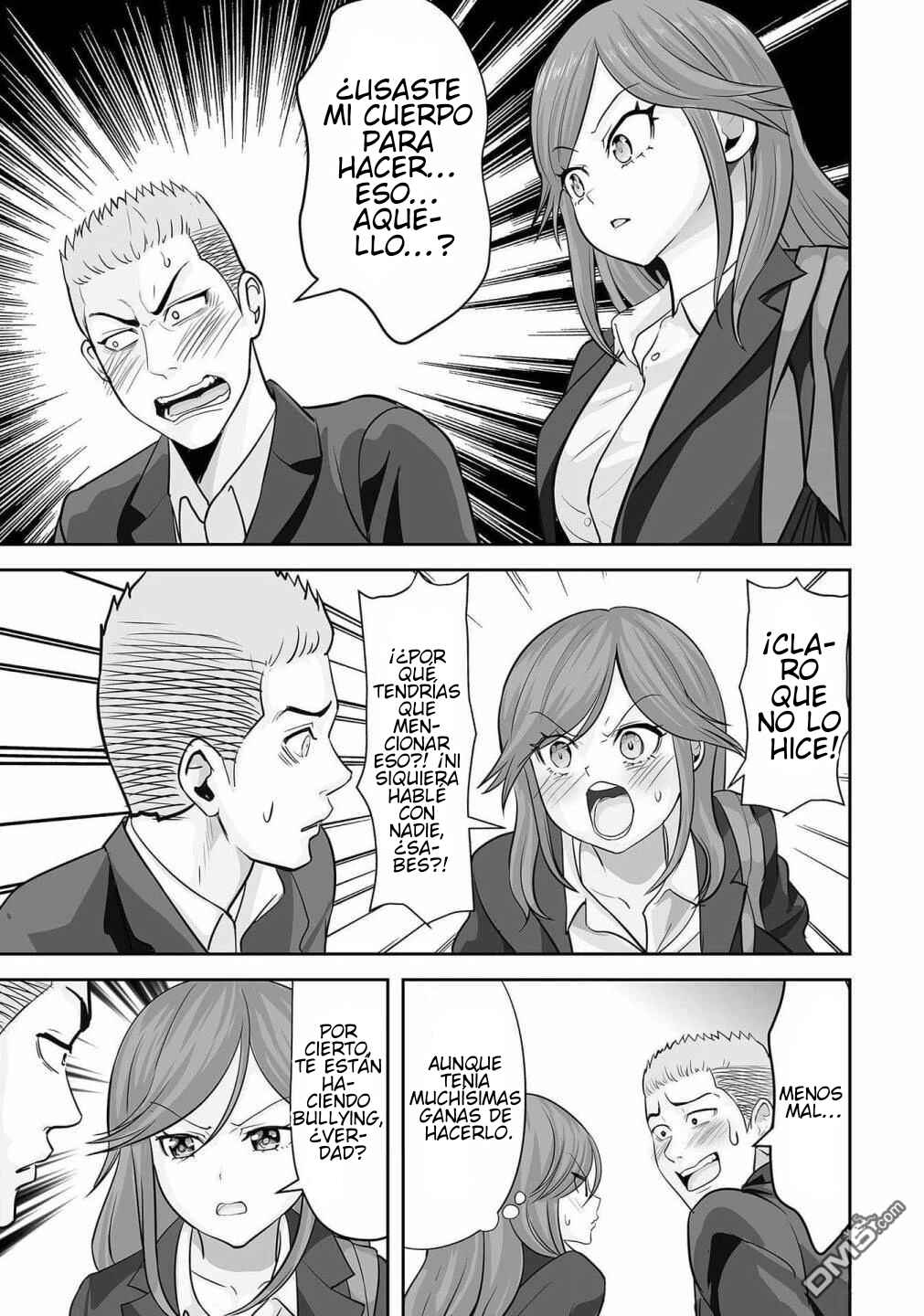 Kono JK, Nakami wa Doutei Yankee desu Chapter 2 - Page 21