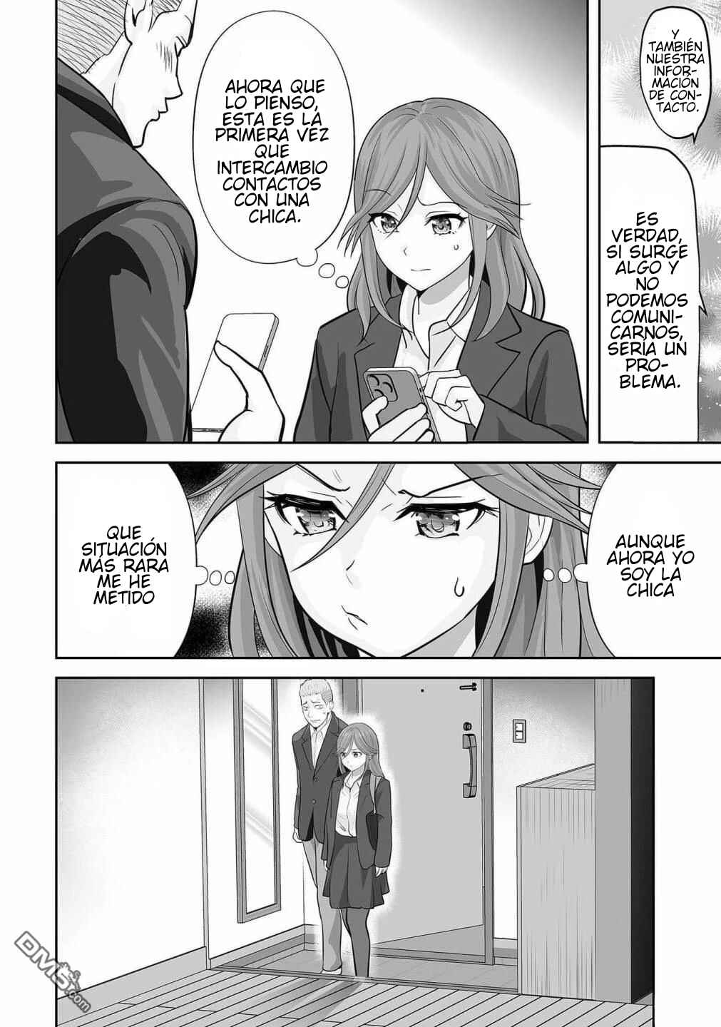 Kono JK, Nakami wa Doutei Yankee desu Chapter 2 - Page 24