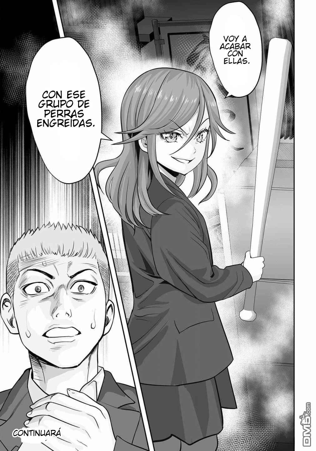 Kono JK, Nakami wa Doutei Yankee desu Chapter 2 - Page 27