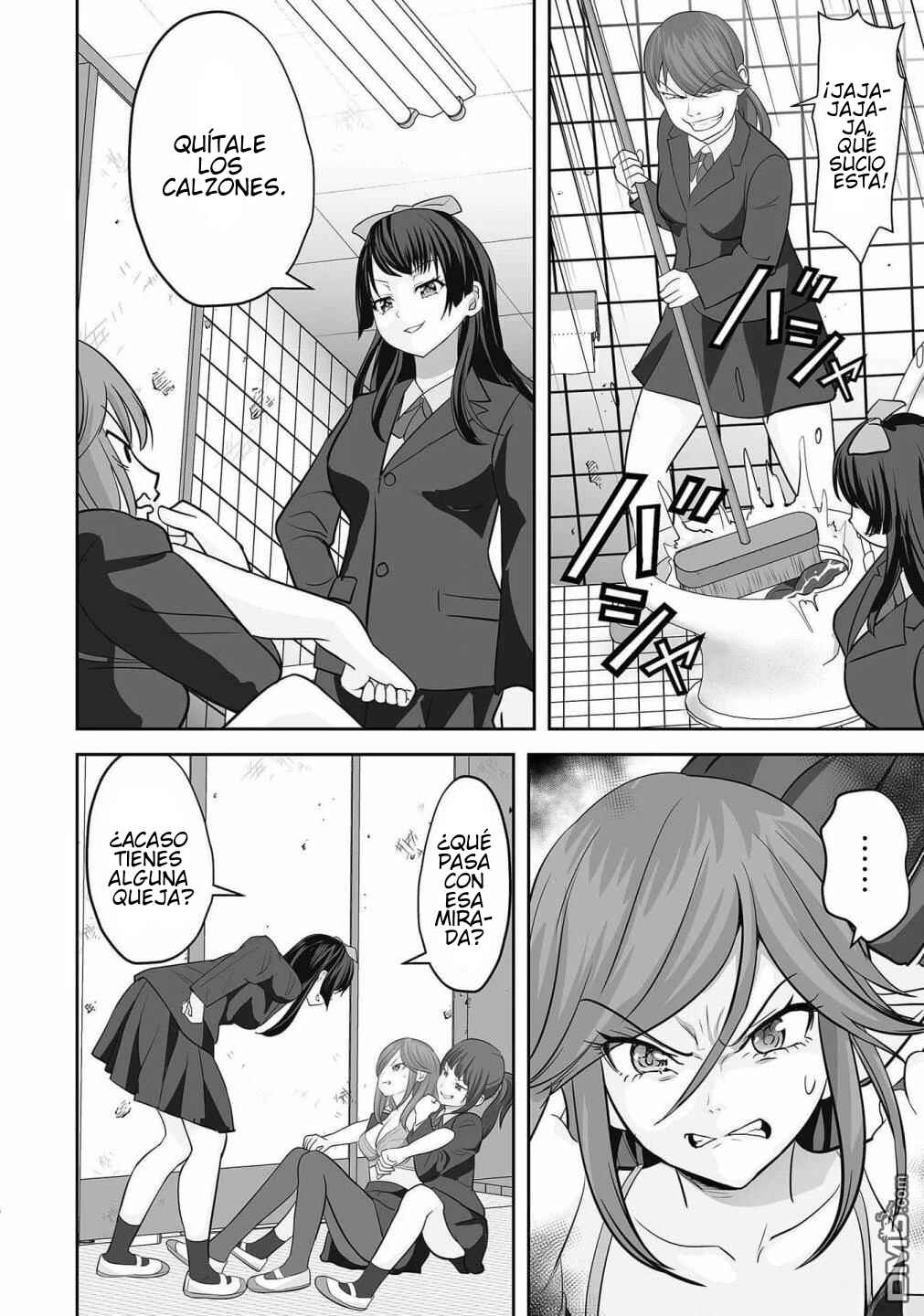Kono JK, Nakami wa Doutei Yankee desu Chapter 2 - Page 8