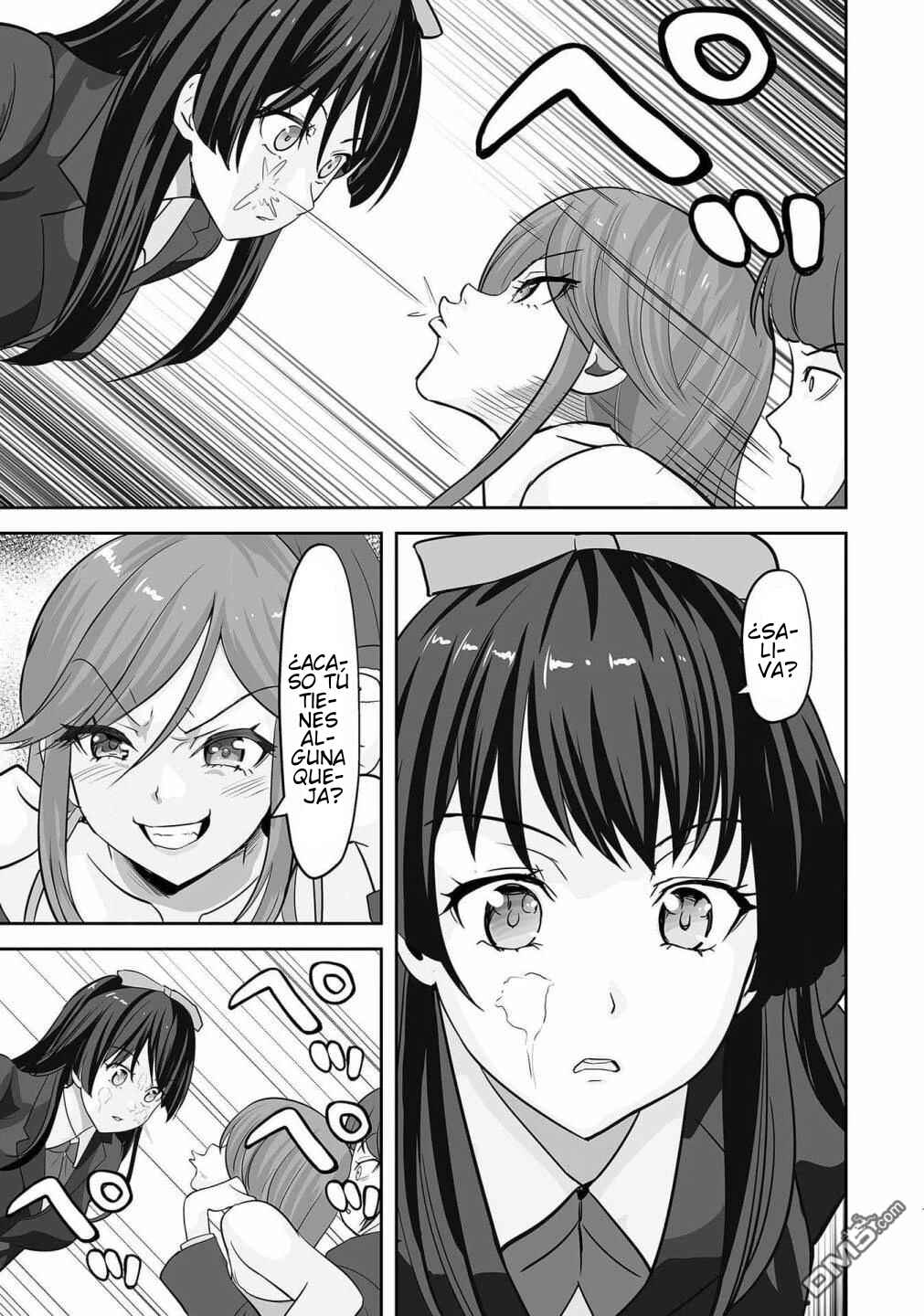 Kono JK, Nakami wa Doutei Yankee desu Chapter 2 - Page 9