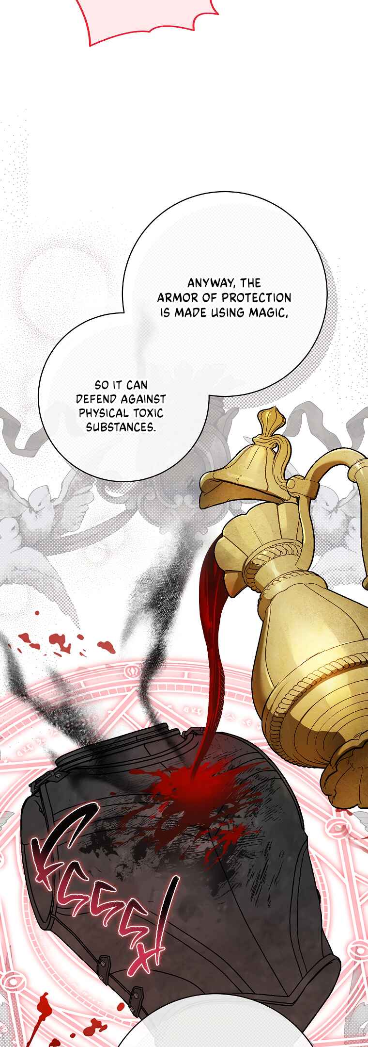 I Think I Have Transmigrated Somewhere Chapter 38 - Page 14