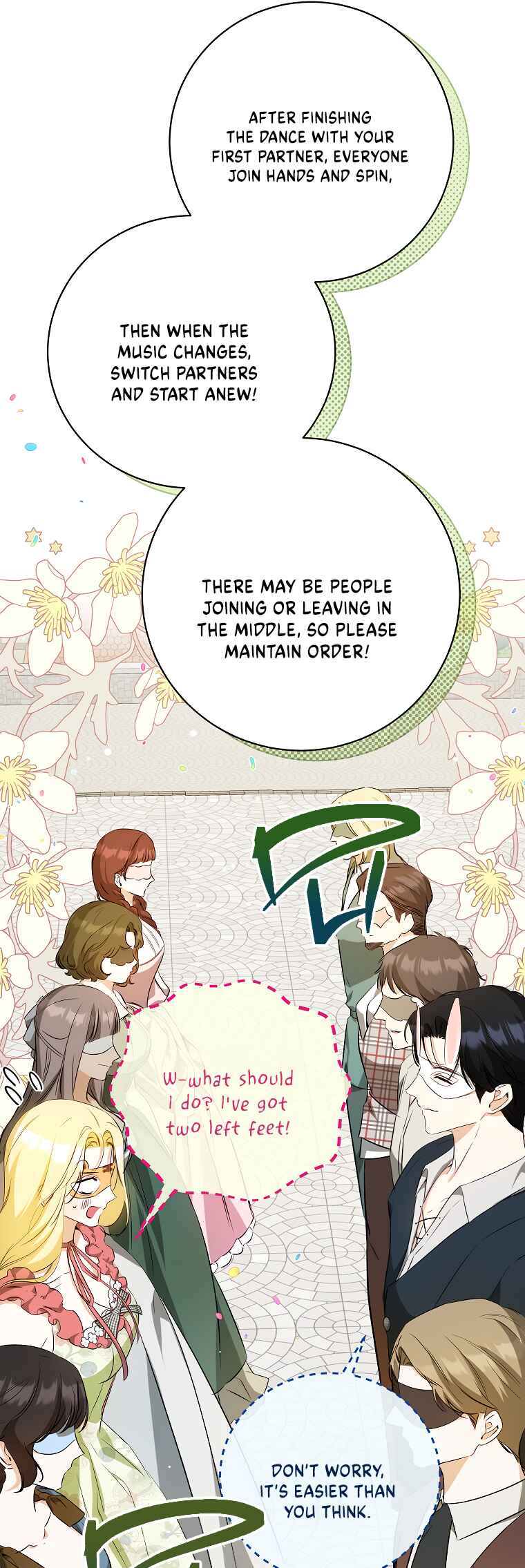 I Think I Have Transmigrated Somewhere Chapter 38 - Page 19