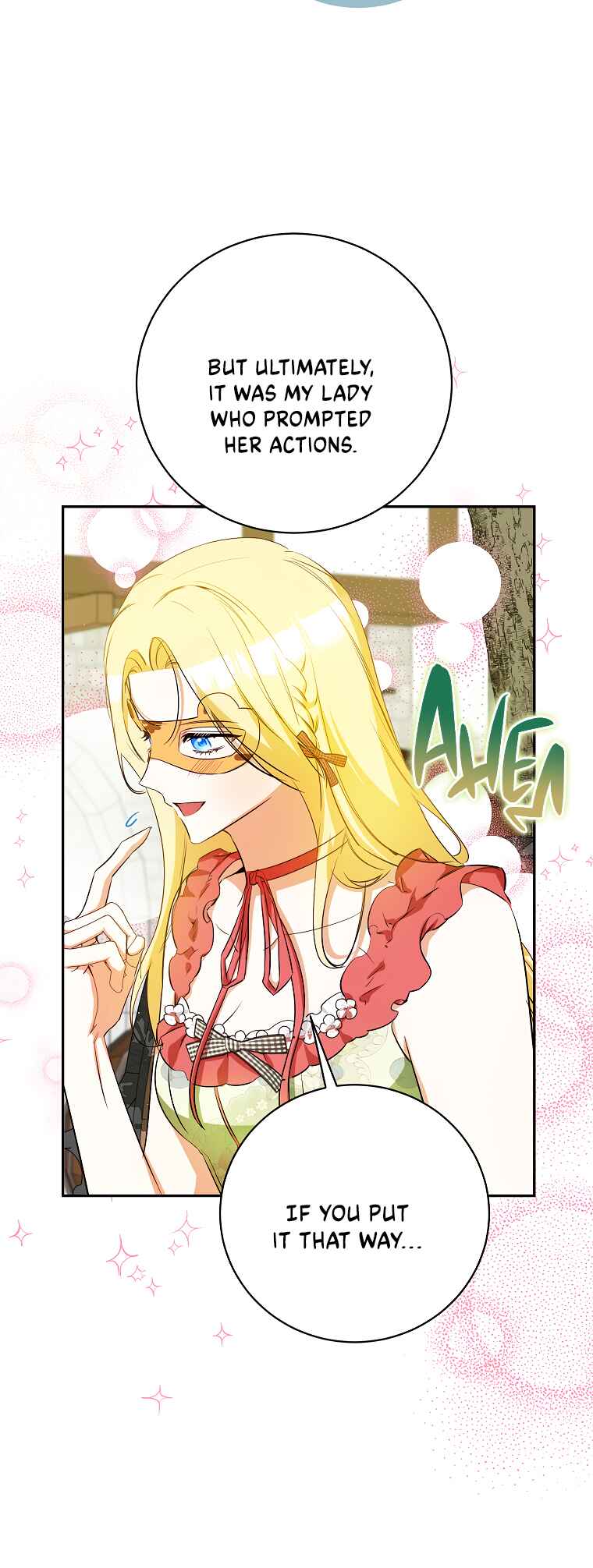 I Think I Have Transmigrated Somewhere Chapter 38 - Page 7