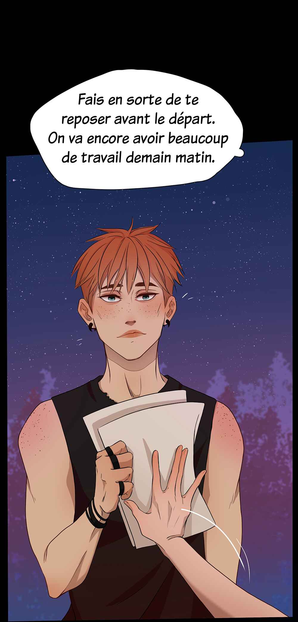 FIRESNAKE Chapter 2 - Page 11