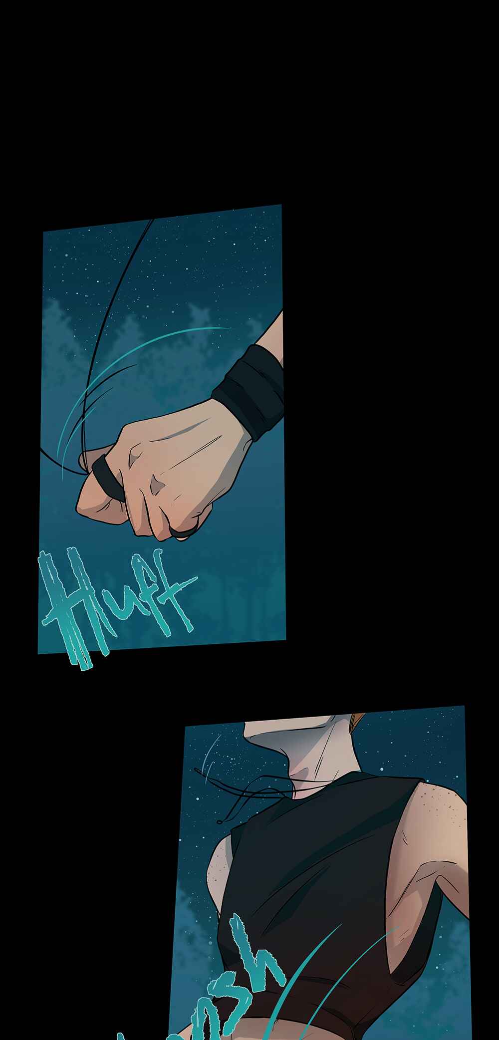 FIRESNAKE Chapter 2 - Page 18