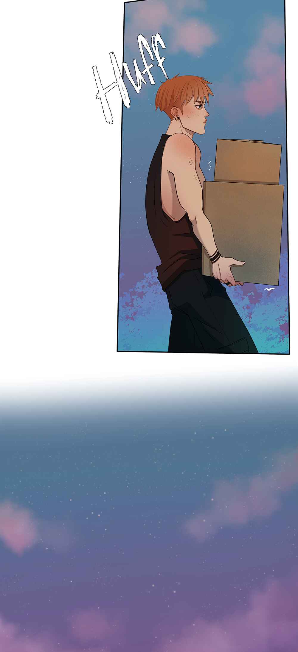 FIRESNAKE Chapter 2 - Page 4