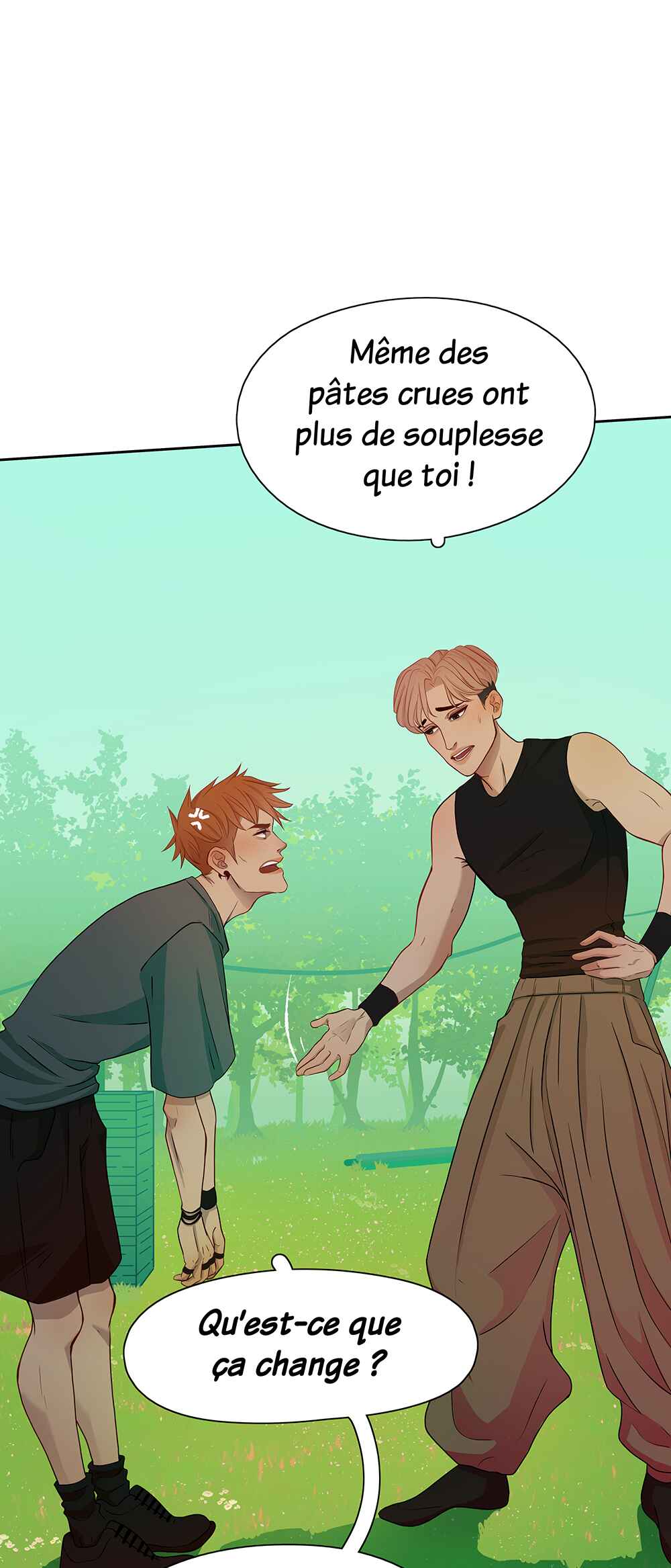 FIRESNAKE Chapter 2 - Page 44