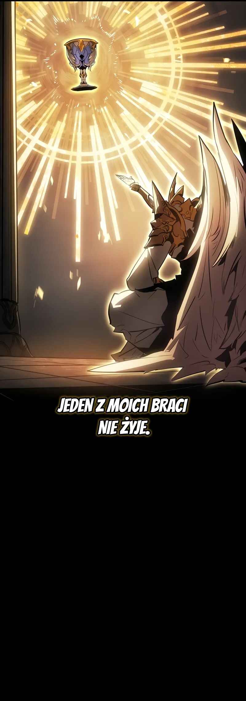 Na Honjaman Level Up: Ragnarok Chapter 31 - Page 16