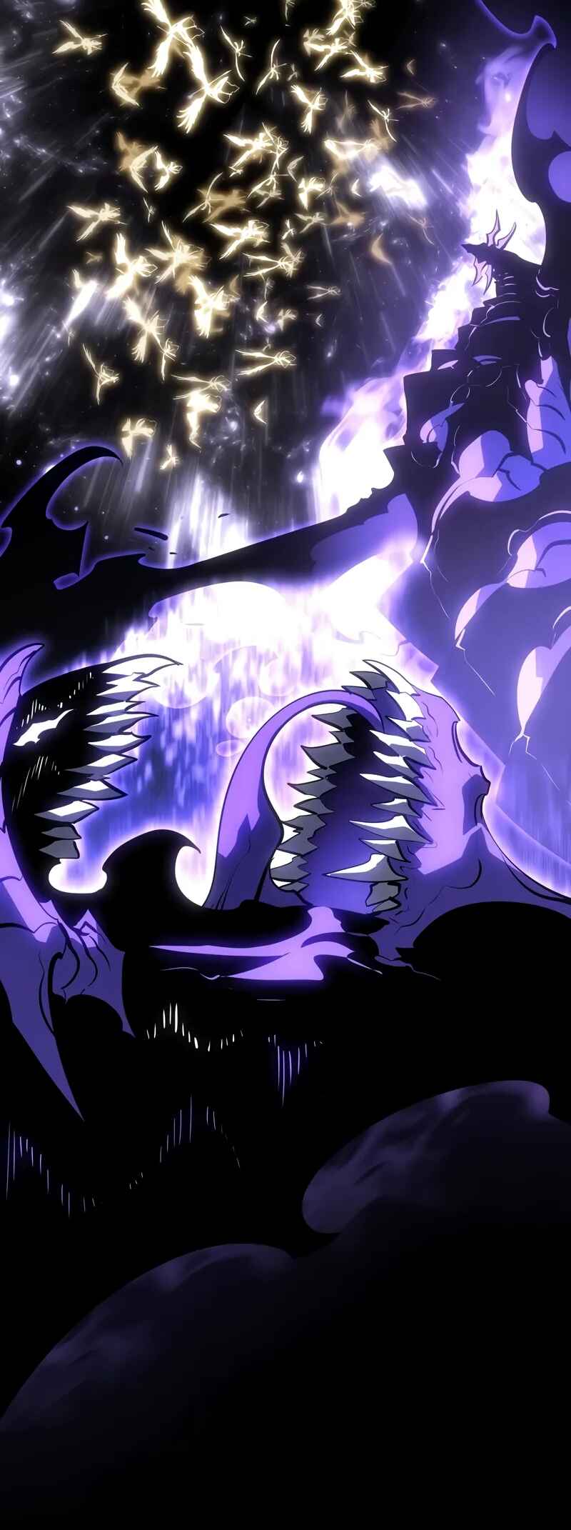 Na Honjaman Level Up: Ragnarok Chapter 31 - Page 28
