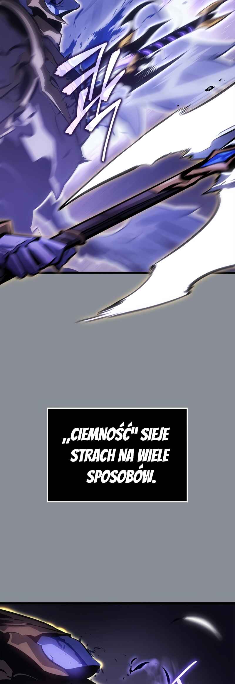 Na Honjaman Level Up: Ragnarok Chapter 31 - Page 31