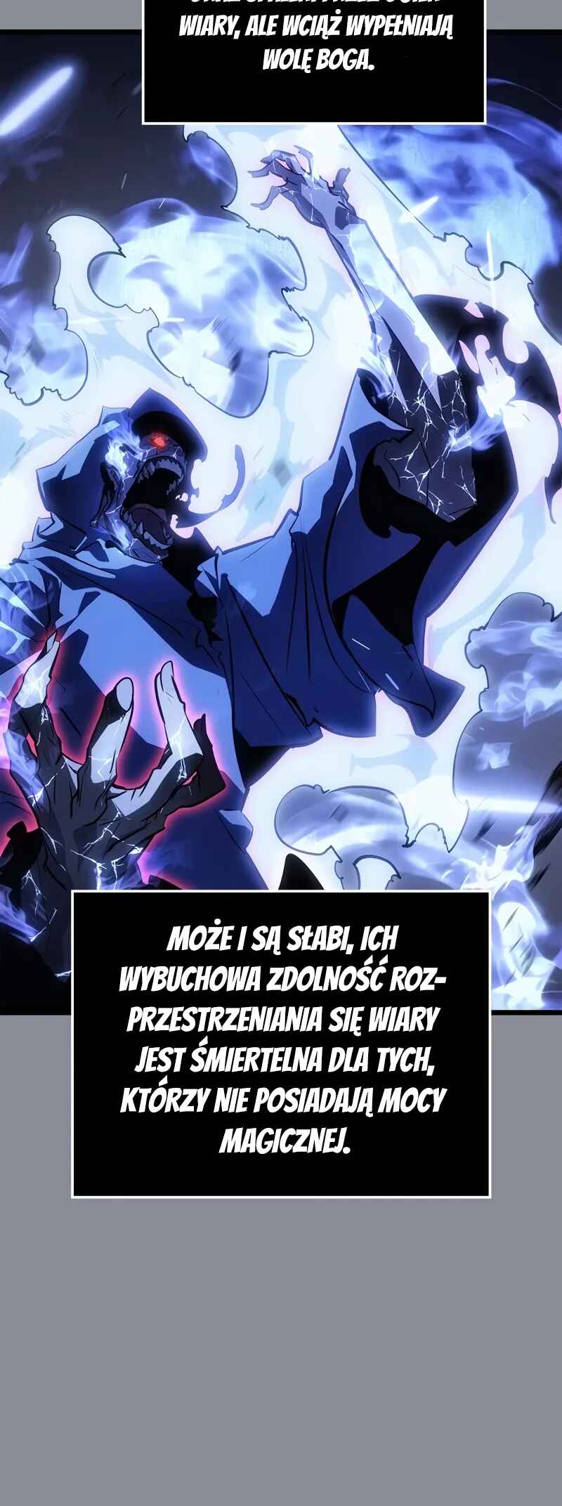Na Honjaman Level Up: Ragnarok Chapter 31 - Page 38