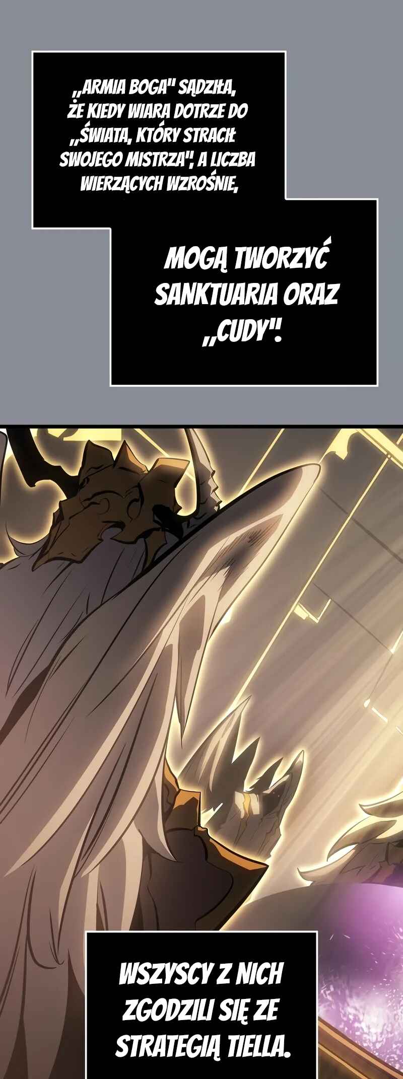 Na Honjaman Level Up: Ragnarok Chapter 31 - Page 39